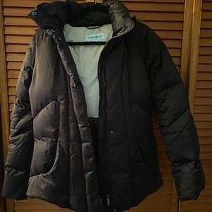 Calvin Klein Puffer Coat